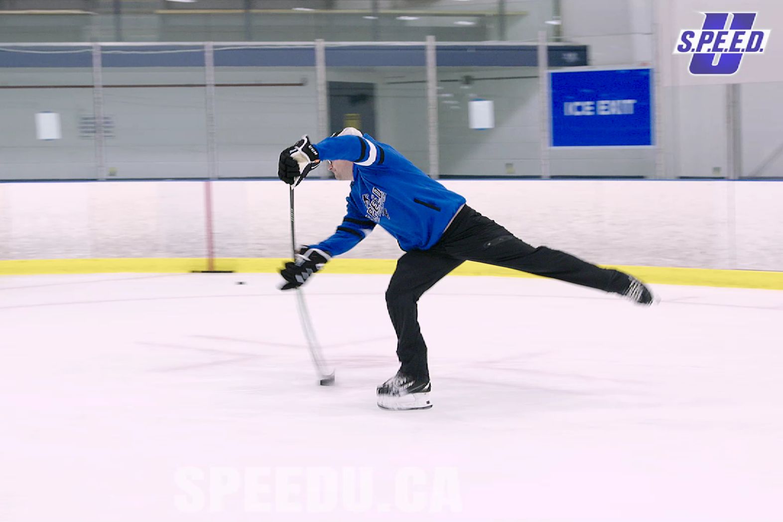 NHL in Canada