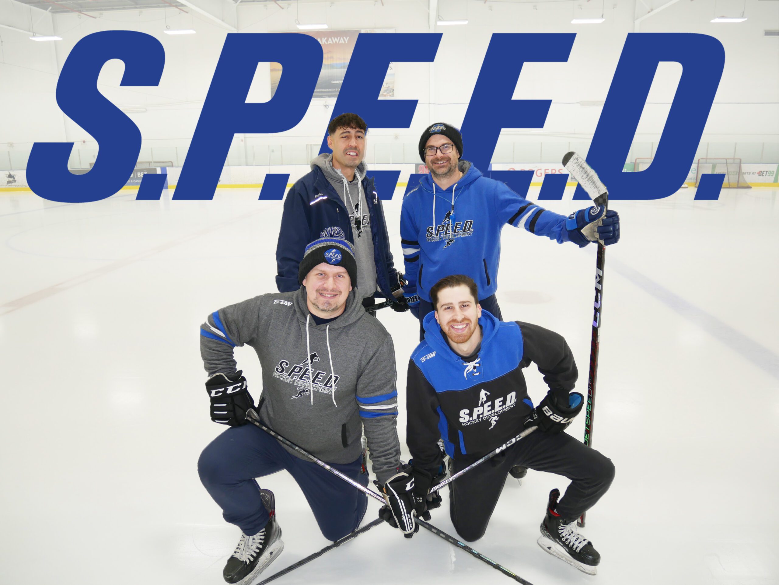 Canadian hockey teams