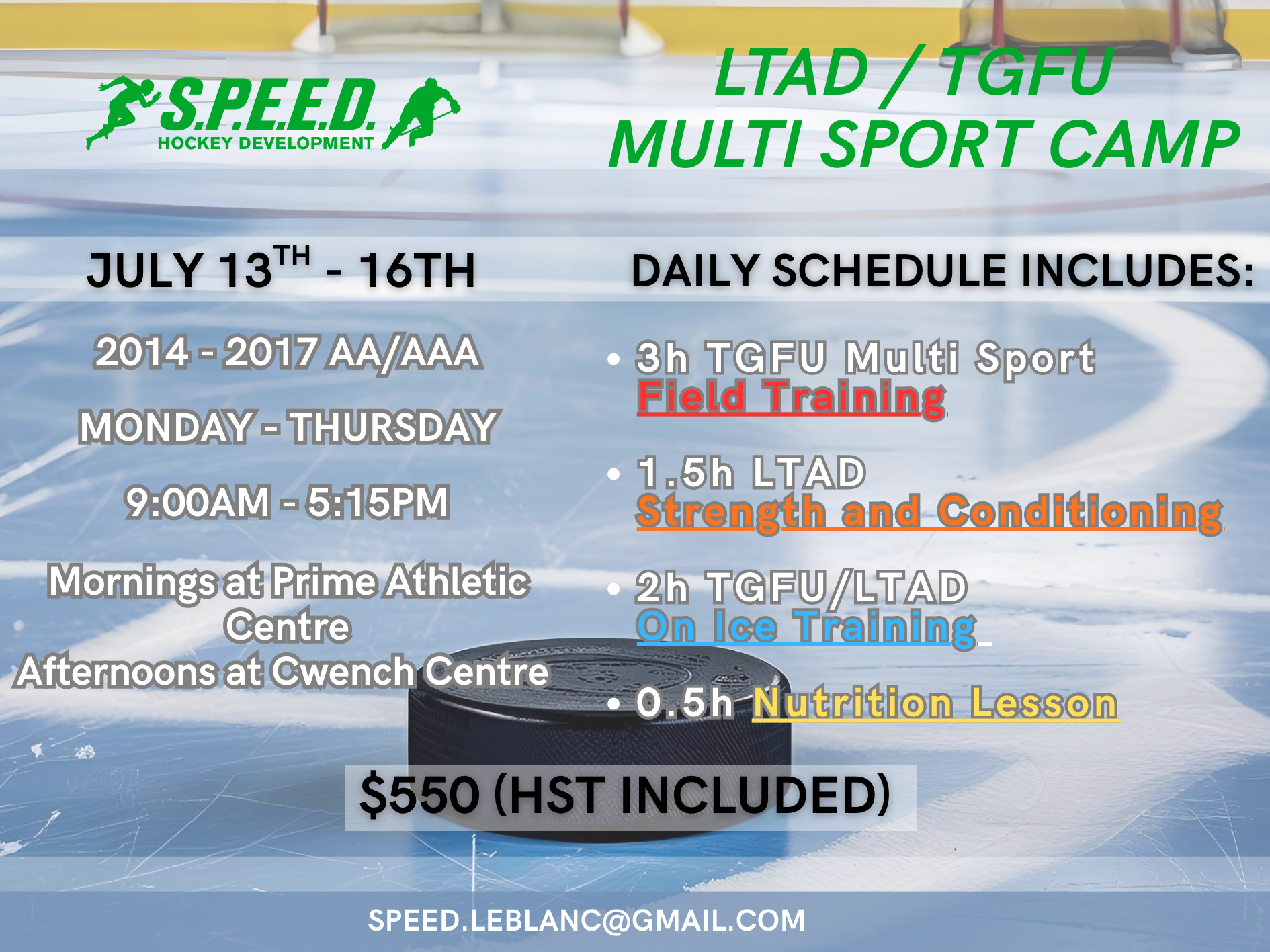 SPEED HD SCHEDULES 202526 (5)